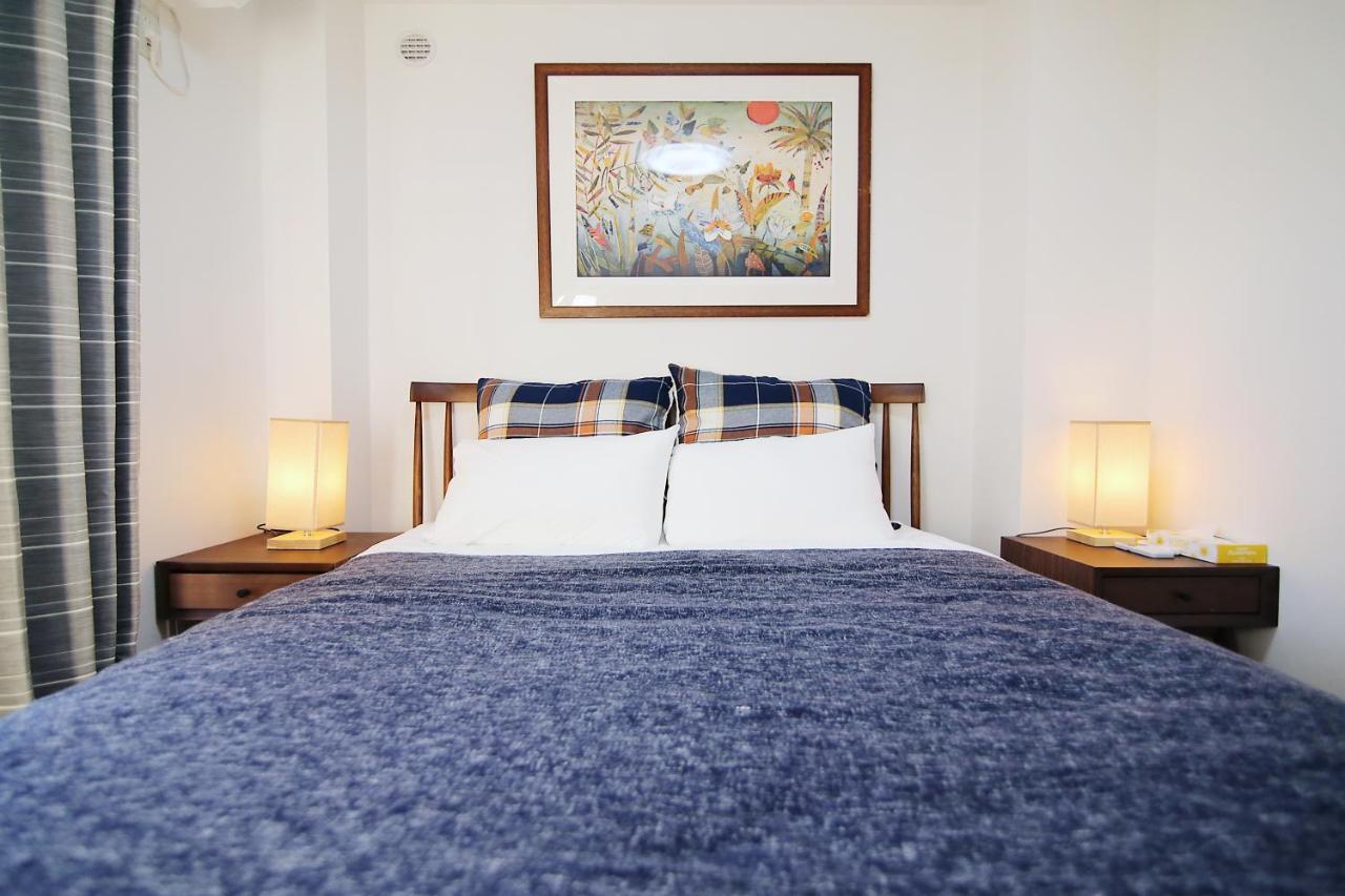 Ferienwohnung Mumu House Präfektur Tokio Exterior foto